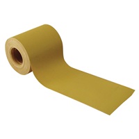 320 Grit, Adhesive-Back Sandpaper Roll